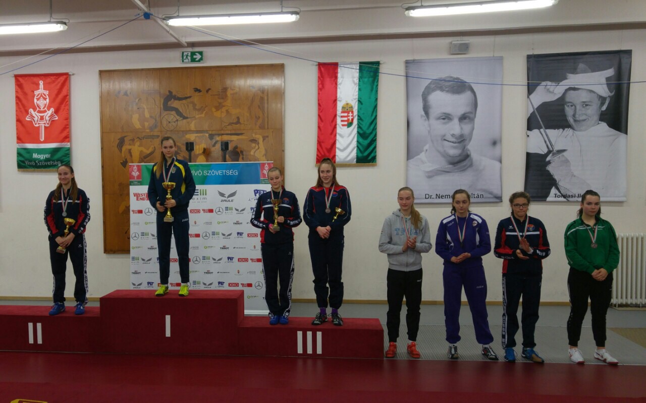 Szűcs Luca