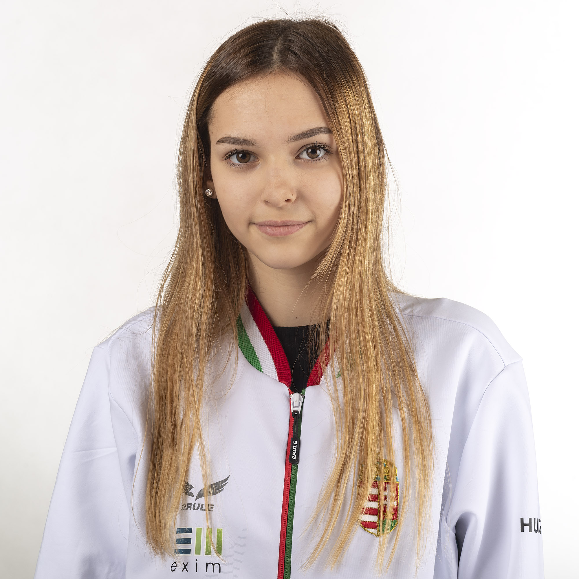 Szűcs Luca