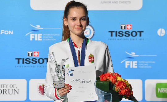 Szűcs Luca