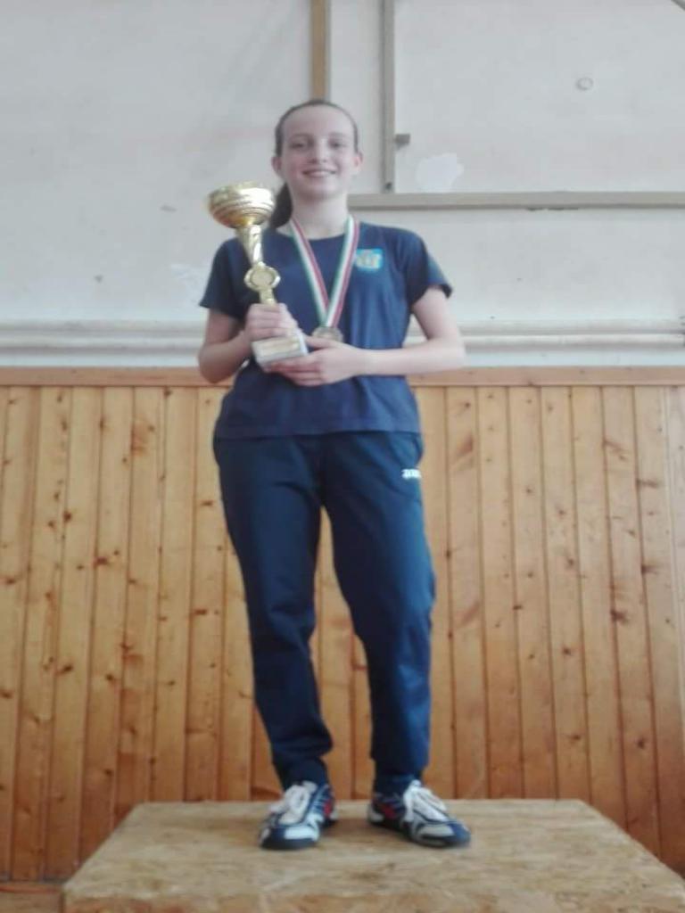 Brassai Dorottya
