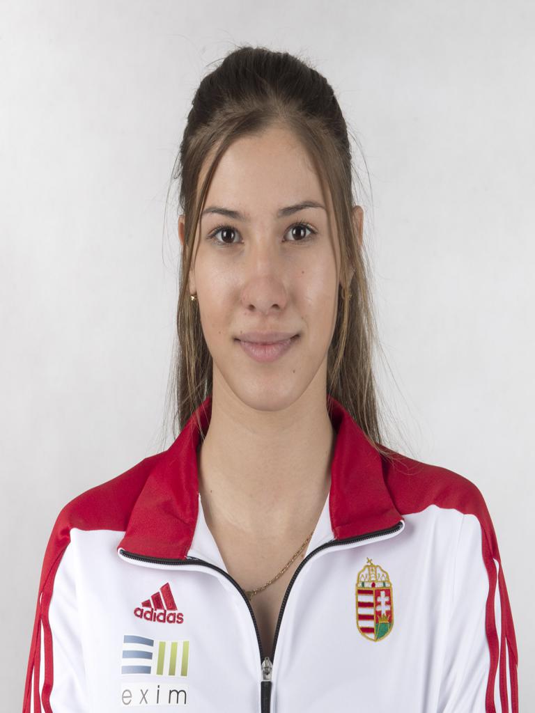 Nagy Valentína