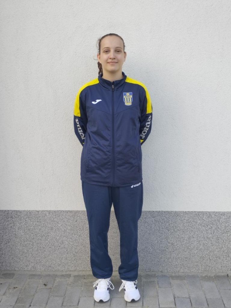 Brassay Dorottya