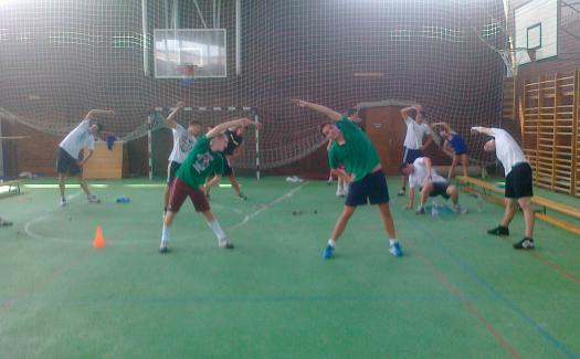 Alapozás 2013